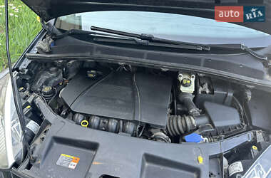 Минивэн Ford S-Max 2007 в 