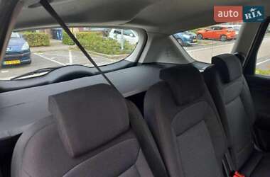 Минивэн Ford S-Max 2007 в 
