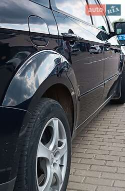 Минивэн Ford S-Max 2007 в 