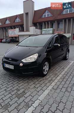 Минивэн Ford S-Max 2007 в Дрогобыче