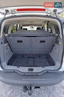 Мінівен Ford S-Max 2007 в 