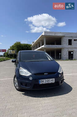 Минивэн Ford S-Max 2009 в Луцке