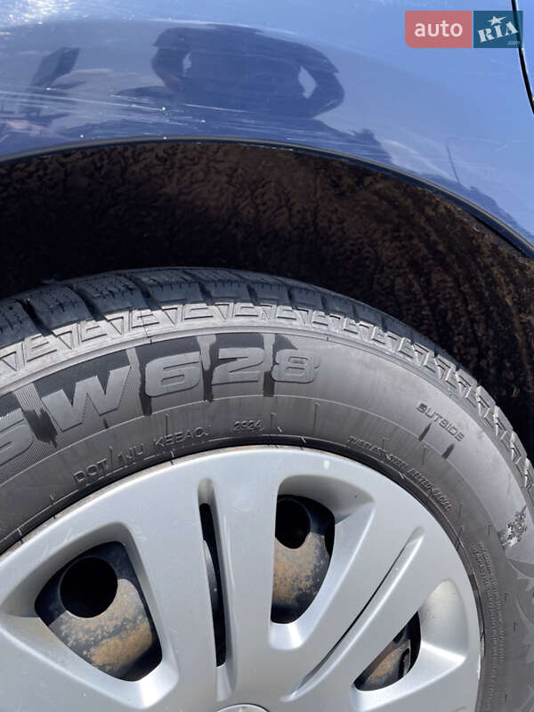 Минивэн Ford S-Max 2009 в Луцке