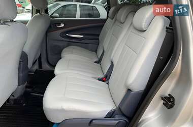 Минивэн Ford S-Max 2008 в 