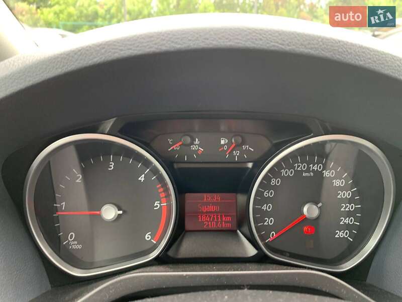 Минивэн Ford S-Max 2008 в Коломые