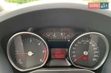 Минивэн Ford S-Max 2008 в 