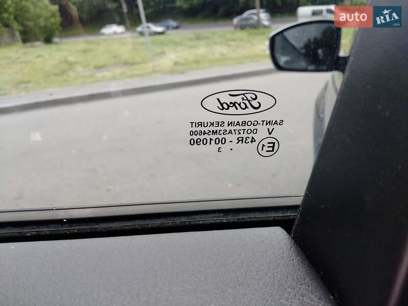 Минивэн Ford S-Max 2013 в Виннице