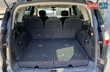 Минивэн Ford S-Max 2008 в 