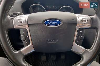 Минивэн Ford S-Max 2013 в 