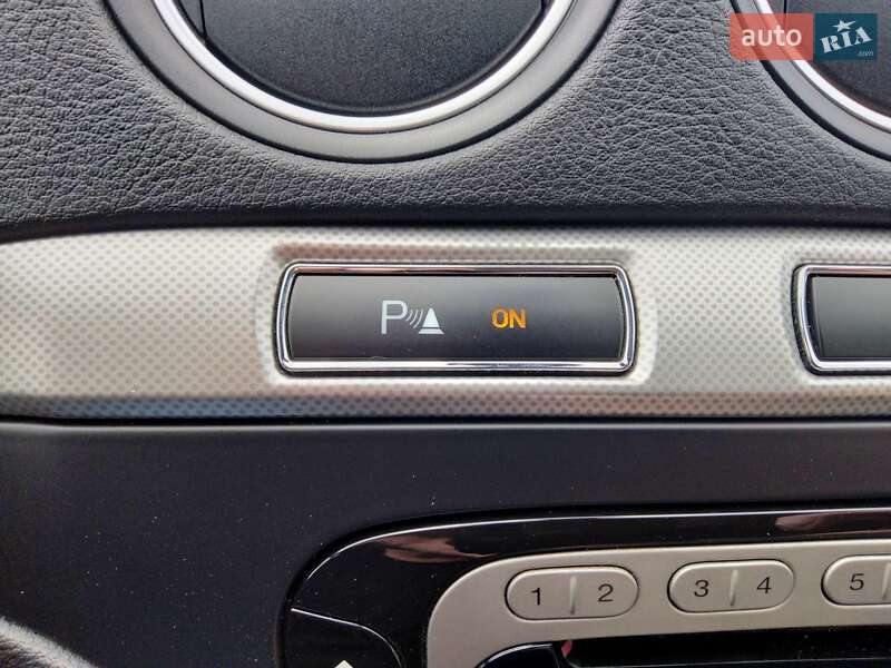 Минивэн Ford S-Max 2013 в Виннице