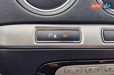 Минивэн Ford S-Max 2013 в 