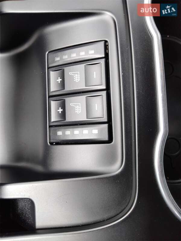 Минивэн Ford S-Max 2013 в Виннице
