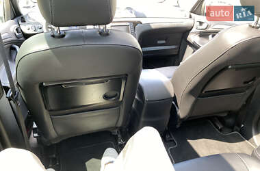 Минивэн Ford S-Max 2013 в 