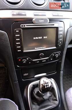 Минивэн Ford S-Max 2014 в Гайсине