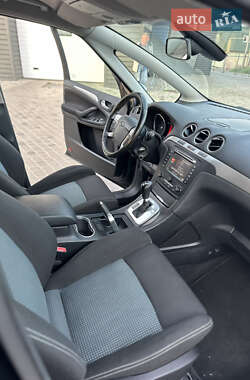 Мінівен Ford S-Max 2012 в 