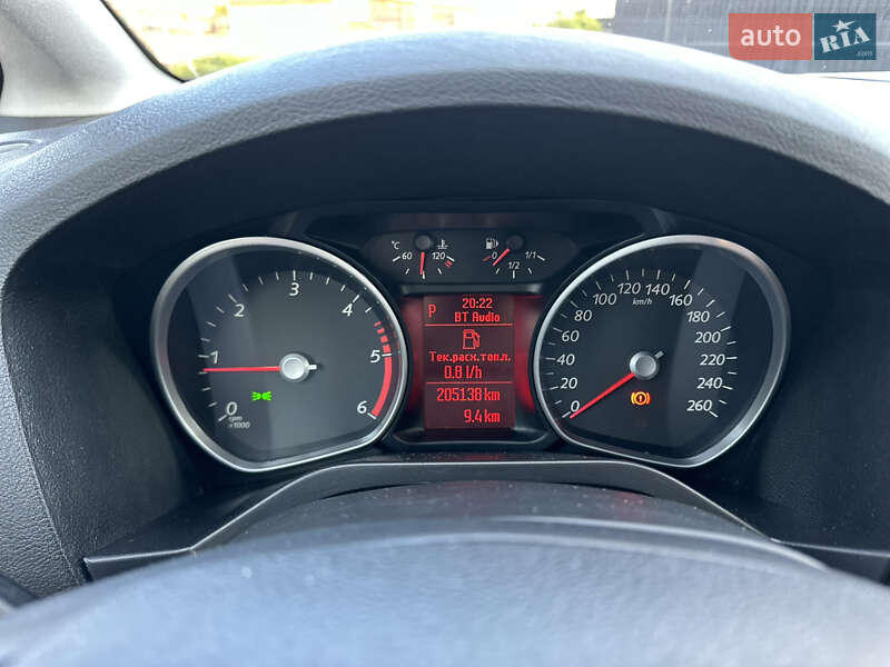 Мінівен Ford S-Max 2012 в Білій Церкві