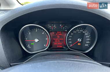 Мінівен Ford S-Max 2012 в 
