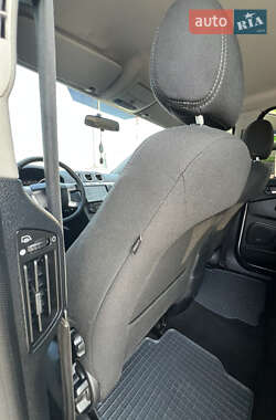 Минивэн Ford S-Max 2013 в 