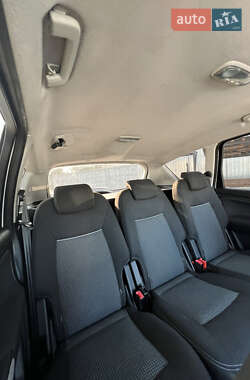 Минивэн Ford S-Max 2013 в 
