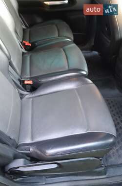 Минивэн Ford S-Max 2006 в 