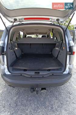 Минивэн Ford S-Max 2007 в 