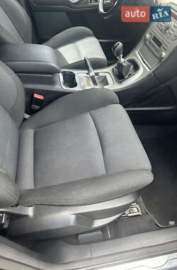 Мінівен Ford S-Max 2010 в 