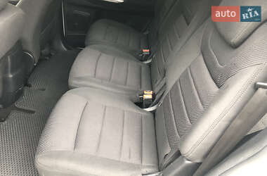 Минивэн Ford S-Max 2013 в 