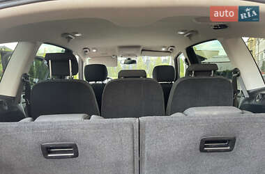 Минивэн Ford S-Max 2011 в 