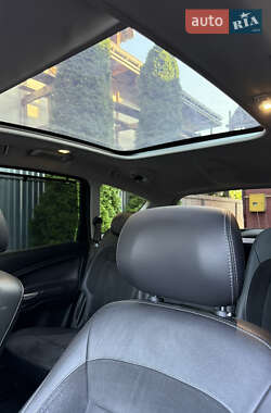 Минивэн Ford S-Max 2011 в 