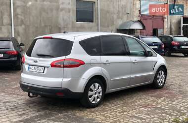 Минивэн Ford S-Max 2011 в 