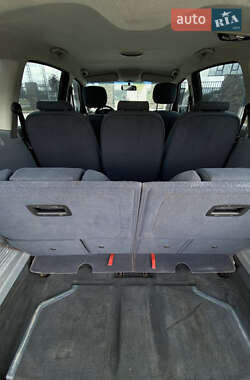 Минивэн Ford S-Max 2007 в 