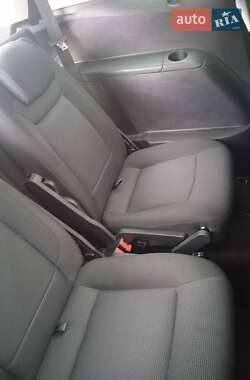 Минивэн Ford S-Max 2009 в 