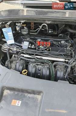Мінівен Ford S-Max 2009 в Чемерівцях
