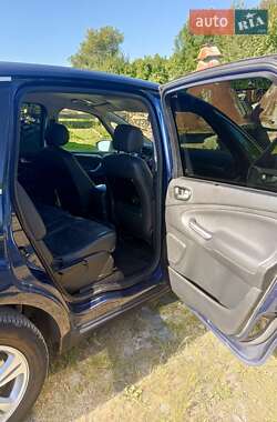 Мінівен Ford S-Max 2010 в 
