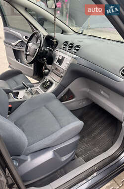 Минивэн Ford S-Max 2007 в 