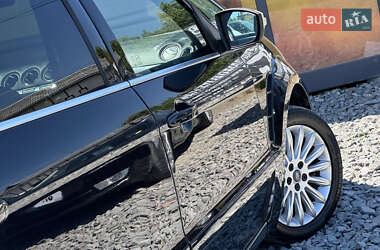 Минивэн Ford S-Max 2011 в 