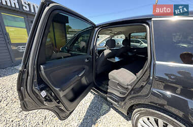 Минивэн Ford S-Max 2011 в 