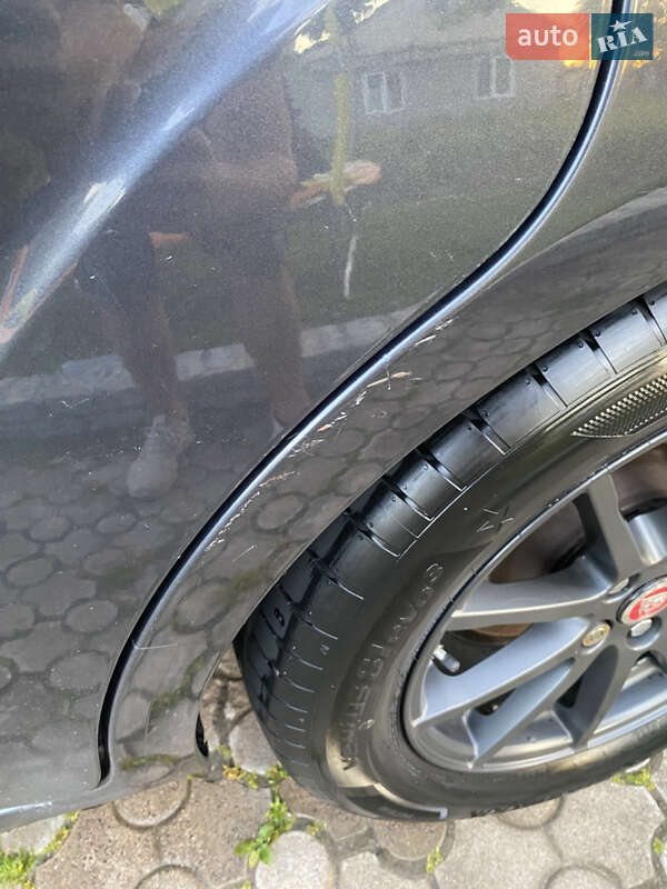 Мінівен Ford S-Max 2008 в Острозі
