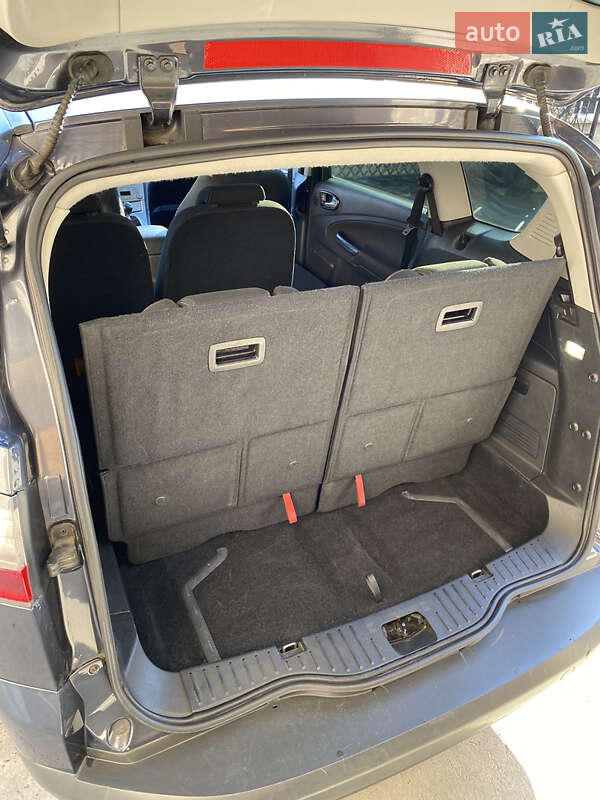 Мінівен Ford S-Max 2008 в Острозі