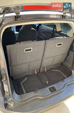 Минивэн Ford S-Max 2008 в 