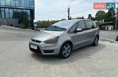 Мінівен Ford S-Max 2009 в Тернополі
