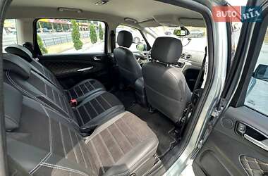 Минивэн Ford S-Max 2009 в 