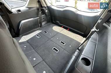 Минивэн Ford S-Max 2009 в 