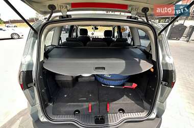 Минивэн Ford S-Max 2009 в 