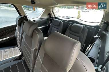 Минивэн Ford S-Max 2009 в 
