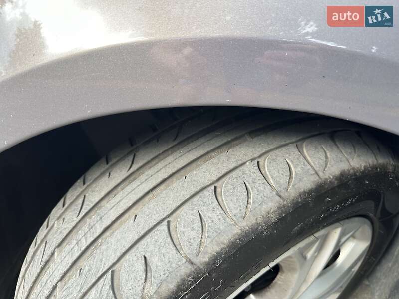 Минивэн Ford S-Max 2013 в Киеве