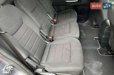 Минивэн Ford S-Max 2013 в 