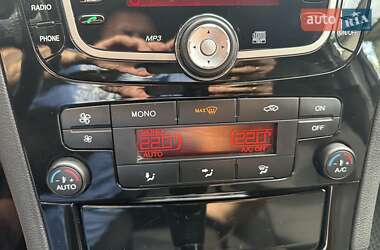 Минивэн Ford S-Max 2013 в 