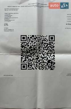 Минивэн Ford S-Max 2013 в 