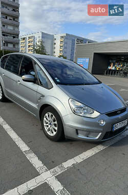 Минивэн Ford S-Max 2007 в 